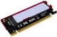 Адаптер Axagon PCEM2-S PCIe NVMe M.2 Red - зображення 2