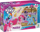 Пазл DoDo My Little Pony. Музыкальная комната 30 элементов (4823115912732) - изображение 1