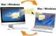 Адаптер j5create USB-A/USB-A, Windows и Mac (JUC400-N) - изображение 9