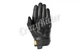 Летние перчатки FURYGAN JET D3O EVO Black S - изображение 2