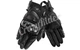 Перчатки летние Shima XRS-3 Black L - изображение 1
