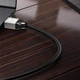 Кабель j5create DisplayPort V1.4, 8K 60Hz, 2 м (JDC43-N) - зображення 4