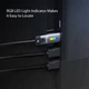 Кабель j5create USB-C на HDMI, 8K (JCC157-N) - изображение 8