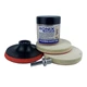 Комплект для полировки стекла POLISHING GLASS CeO2 RONIX master - изображение 3