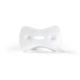Заглушки для розеток із ключем MBM Kids 6 шт BS-12 WHITE білі - зображення 3