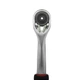 Рукоятка Intertool STORM з храповим механізмом 1/2" 72Т CrV ET-8003 - зображення 6