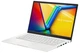 Ноутбук Asus VivoBook 14 F1404VAP (F1404VAP-QB52-WH) Vanilla Basil - изображение 7