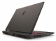 Ноутбук MSI Vector 16 HX (A2XWHG-27321) Cosmo Gray - зображення 5