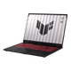 Ноутбук Asus TUF Gaming A14 FA401WV (FA401WV-EB97) Jaeger Gray - зображення 2