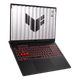 Ноутбук Asus TUF Gaming A14 FA401WV (FA401WV-EB97) Jaeger Gray - зображення 4