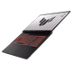 Ноутбук Asus TUF Gaming A14 FA401WV (FA401WV-EB97) Jaeger Gray - зображення 9