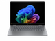Ноутбук HP OmniBook X Flip 2-in-1 14-fk0013dx (B5UJ0UA) Meteor Silver - изображение 1