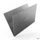 Ноутбук Lenovo IdeaPad Pro 5 16IAH10 (83JMX003R1) Luna Grey - зображення 5