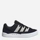 Sneakersy męskie adidas Originals Adimatic ID8265 42.5 Czarne (4066764576546) - obraz 1