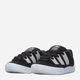 Sneakersy męskie adidas Originals Adimatic ID8265 44.5 Czarne (4066764576515) - obraz 4