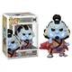 Коллекционная игровая фигурка Funko POP One Piece - Jinbe Джимбей аниме стиль - изображение 3