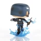 Коллекционная фигурка Marvel Avengers Endgame - Captain America Funko POP - изображение 4