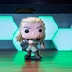 Ігрова фігурка Funko POP! серії Володар перснів - Леголас з луком - зображення 3