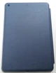 Чехол книжка Smart case для Ipad 5-6 поколение 2017/2018 (9.7дюйма) Dark blue - изображение 6