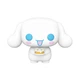 Колекційна ігрова фігурка Funko POP - Cinnamoroll для шанувальників мультфільмів - зображення 2