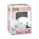 Колекційна ігрова фігурка Funko POP - Cinnamoroll для шанувальників мультфільмів - зображення 1