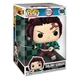 Коллекционная игровая фигурка Funko POP Demon Slayer - Kamado Tanjiro Камадо Танджиро - изображение 2