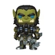 Колекційна ігрова фігурка Funko POP World of Warcraft - Thrall Тралл серія - зображення 2