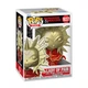Ігрова фігурка Funko POP! серії Dungeons and Dragons Підземелля і Дракони S2 - Леді Болю Lady of Pain 9.6 см (6900007547994) - зображення 1