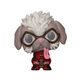 Коллекционная игровая фигурка Funko POP Deadpool 3 - Dogpool Дедпул 3 Догпул - изображение 2