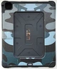 Противоударный чехол UAG для Ipad Pro 12.9 2018 Comuflage Green - изображение 7