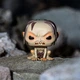 Коллекционная фигурка Funko POP Властелин колец - Gollum для фанатов фэнтези - изображение 6