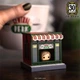 Фигурка Funko Pop Bitty Pop Town — Рэйчел Грин (Rachel Green) — 2,54 см - изображение 5