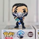 Коллекционная игровая фигурка Funko Pop Mortal Kombat - Sub-Zero Многоцветный - изображение 3
