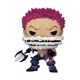 Игровая фигурка Funko POP One Piece Катакури - изображение 2