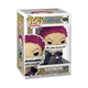 Игровая фигурка Funko POP One Piece Катакури - изображение 1