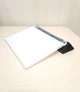 Чехол Smart для iPad Air 11 M2 2024 с местом под стилус (Black) - изображение 7
