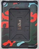 Чехол противоударный UAG для Ipad 5-6 поколение 2017/2018 (9.7дюйма) Comuflage orange - изображение 5