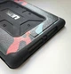 Чехол противоударный UAG для Ipad 5-6 поколение 2017/2018 (9.7дюйма) Comuflage orange - изображение 7