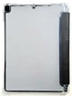 Чехол Smart для Ipad 7/8/9 поколение (10,2) 2019/2020/2021 с местом под пенсил (Black) - изображение 3