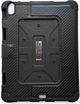 Чохол UAG для iPad Air 4 10.9 (2020) /Air 5 (2022) Black carbon - зображення 4