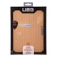 Чехол UAG для Ipad 7/8/9 поколения с отделом для Pencil Gold - изображение 6