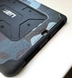Противоударный чехол UAG для Ipad Pro 12.9 (2020/21/22) Camouflage green - изображение 8