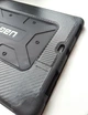 Чехол противоударный UAG для Ipad Pro 11 (2020/2021/2022) Carbon black - изображение 8