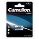 Батарейка CAMELION CR2 Lithium 1BL - зображення 1