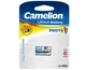 Батарейка CAMELION CR2 Lithium 1BL - зображення 2