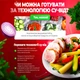 Вакууматор для еды сухих влажных продуктов вакуумный упаковщик Hofmy 102 - изображение 8