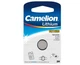 Батарейка літієва CAMELION CR1620 1BL - зображення 2