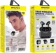 Słuchawki Awei T29 TWS Black (AWEI054BLK) - obraz 5