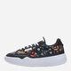 Sneakersy damskie adidas x Rich Mnisi Her Court W GW8569 40 Czarne (4065419308143) - obraz 3