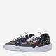 Sneakersy damskie adidas x Rich Mnisi Her Court W GW8569 40 Czarne (4065419308143) - obraz 4